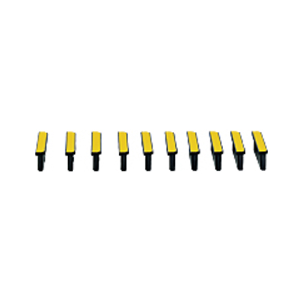 779261 New PILZ PNOZ mm0.xp terminator left (10 pcs.)